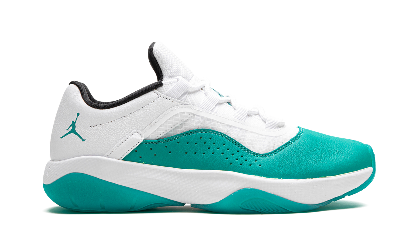 AIR JORDAN 11 CMFT LOW WMNS "Emerald" DV2629 103