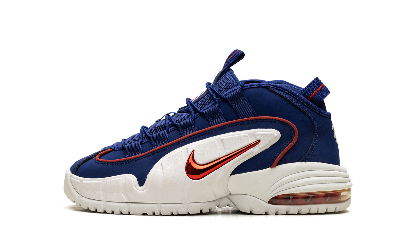 Air Max Penny Le (Gs)