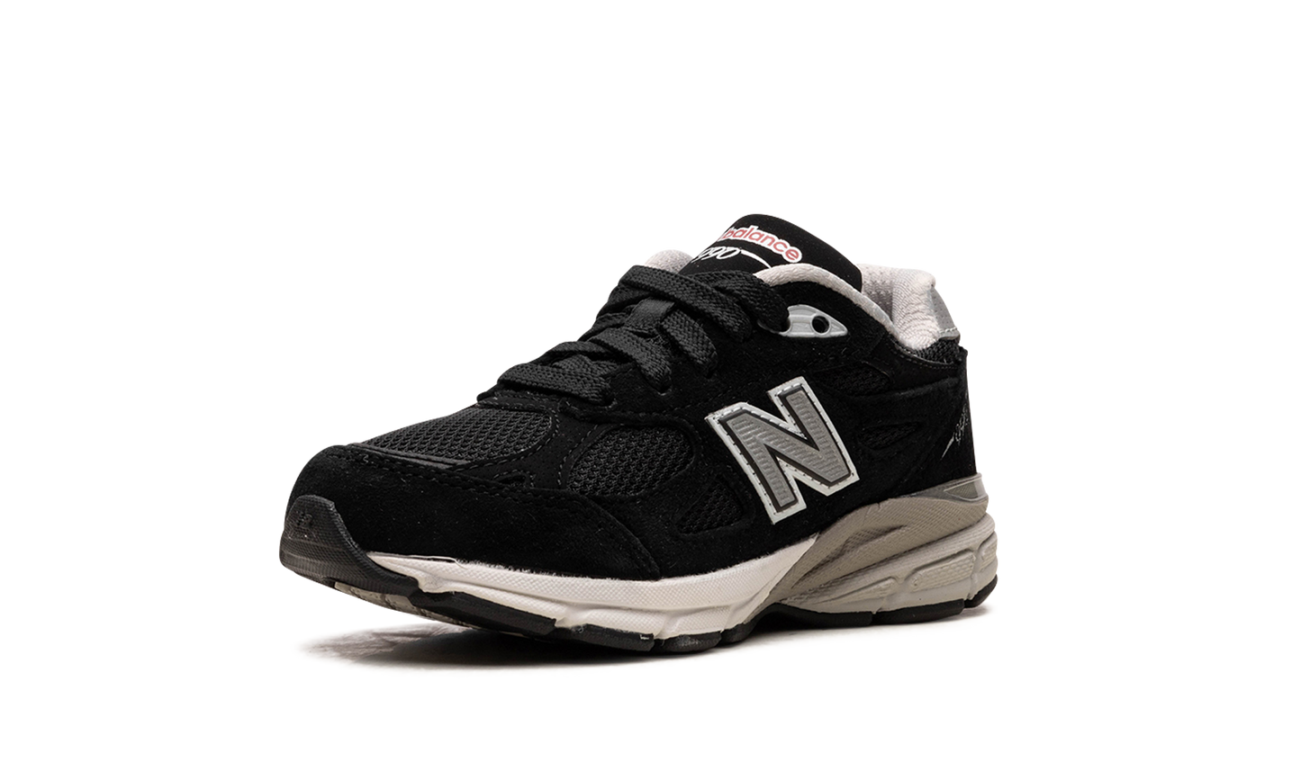 990v3 PS "Black Grey"