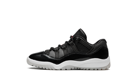 Air Jordan 11 Low PS "72 - 10" 505835 001