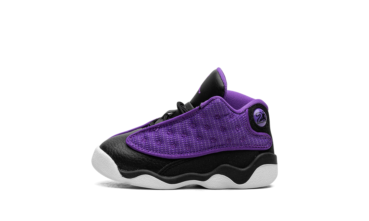 Air Jordan 13 TD "Purple Venom" FD4647 501