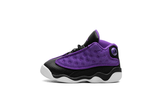 Air Jordan 13 TD "Purple Venom" FD4647 501