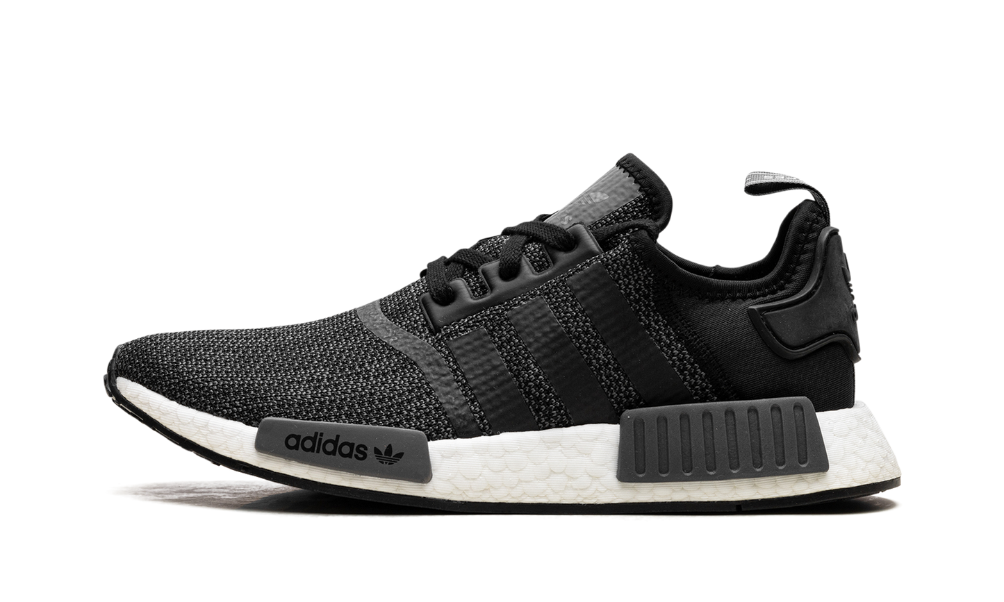 NMD_R1 "Core Black Carbon" B79758