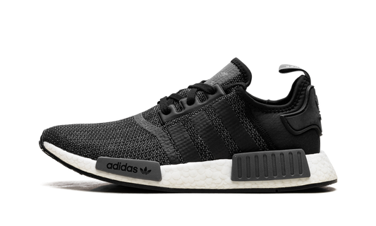 NMD_R1 "Core Black Carbon" B79758