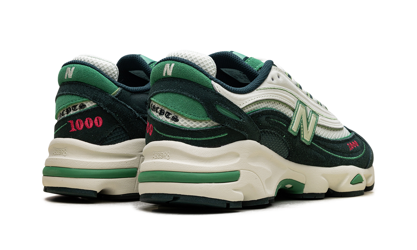 1000 "Concepts - Míle" M1000CN