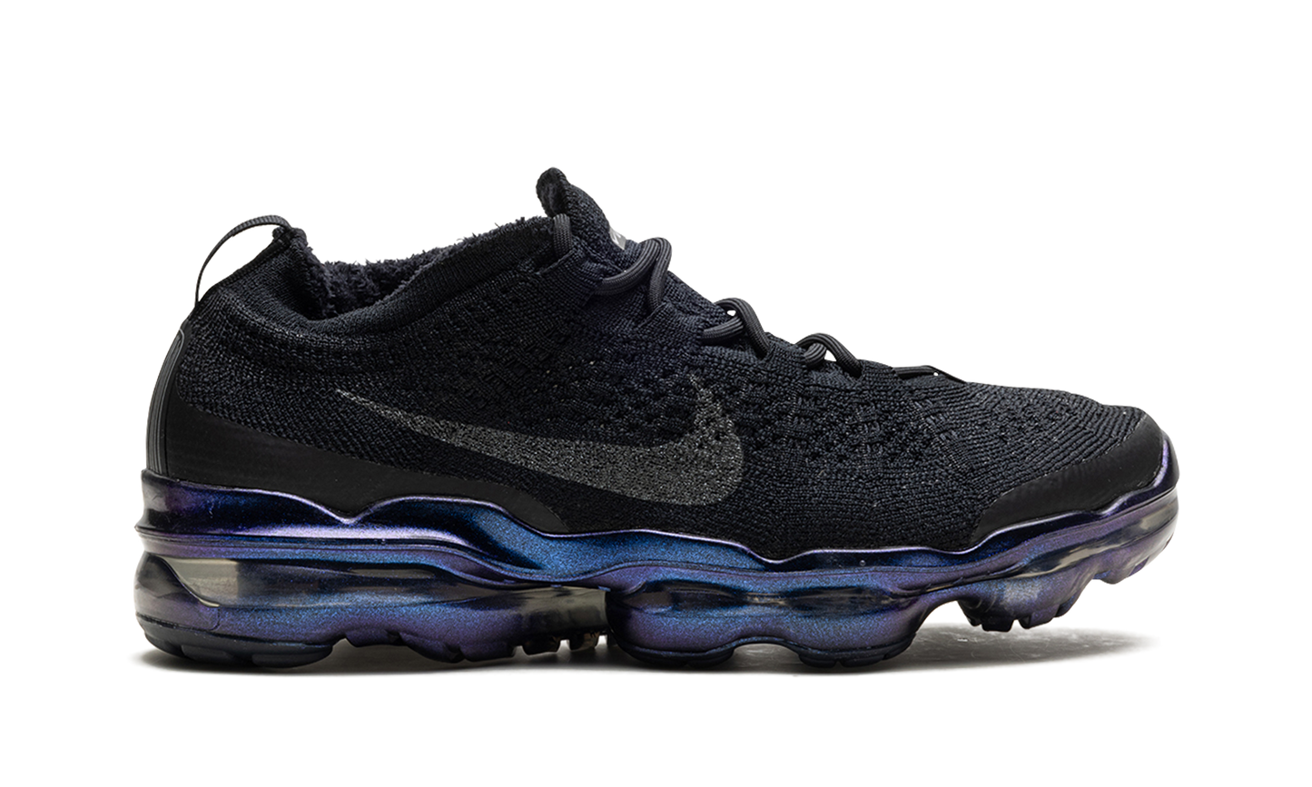 VAPORMAX 2023 FLYKNIT WMNS "Black Iridescent" FD3148 001