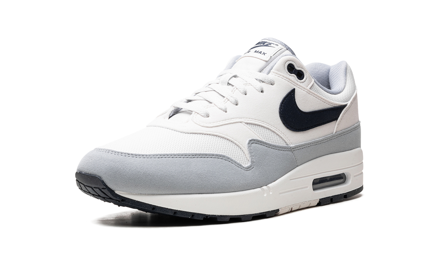 Nike Air Max 1 "Dark Obsidian" FD9082 002