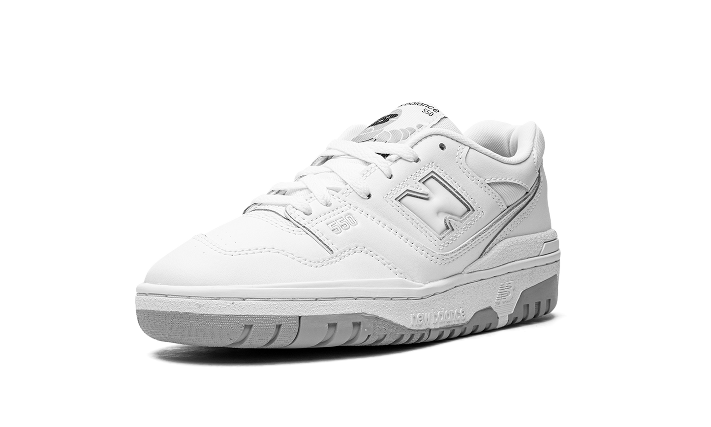 550 GS "White Grey" GSB550PB