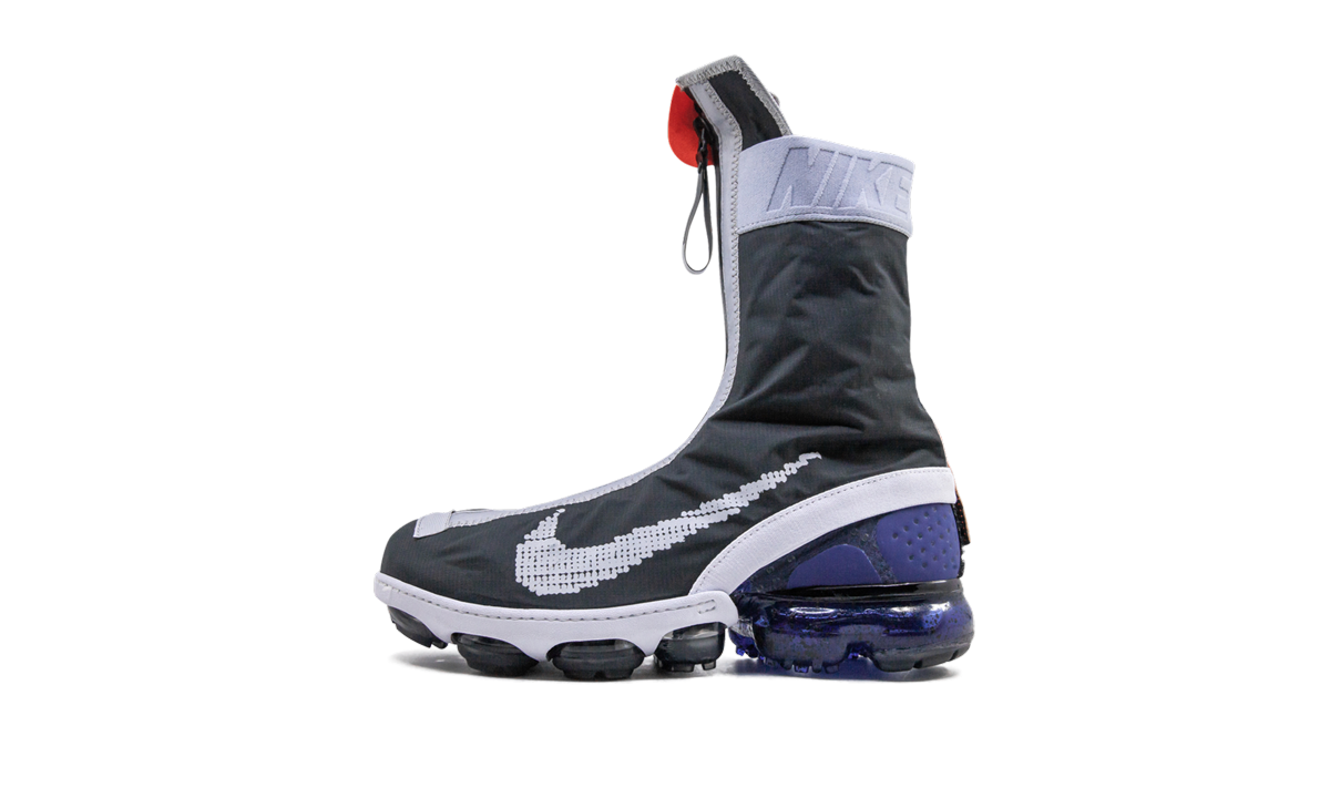 Air VaporMax Flyknit Gator ISPA