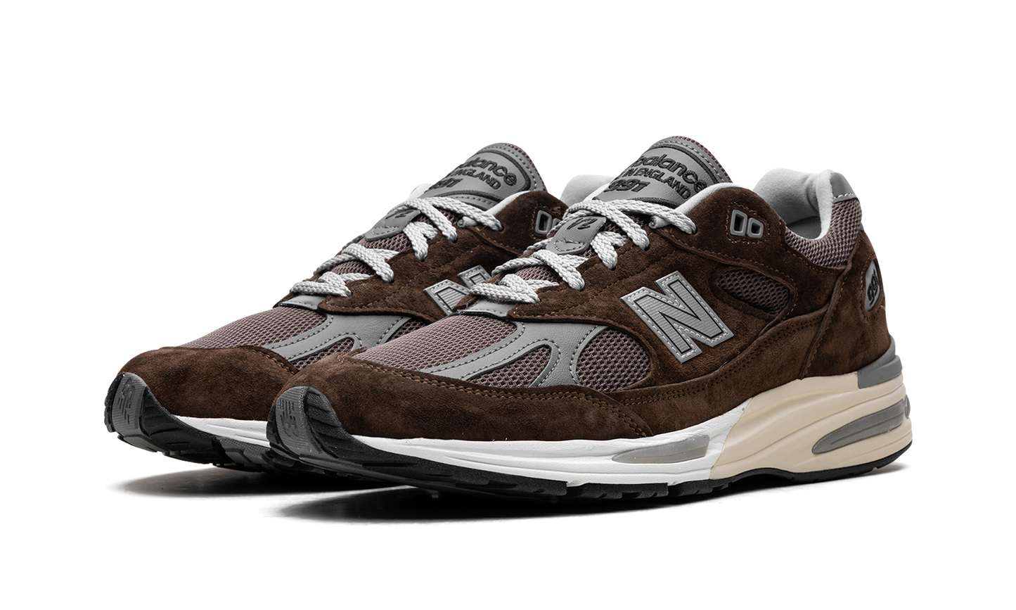 991v2 "MiUK Pinecone" U991BR2