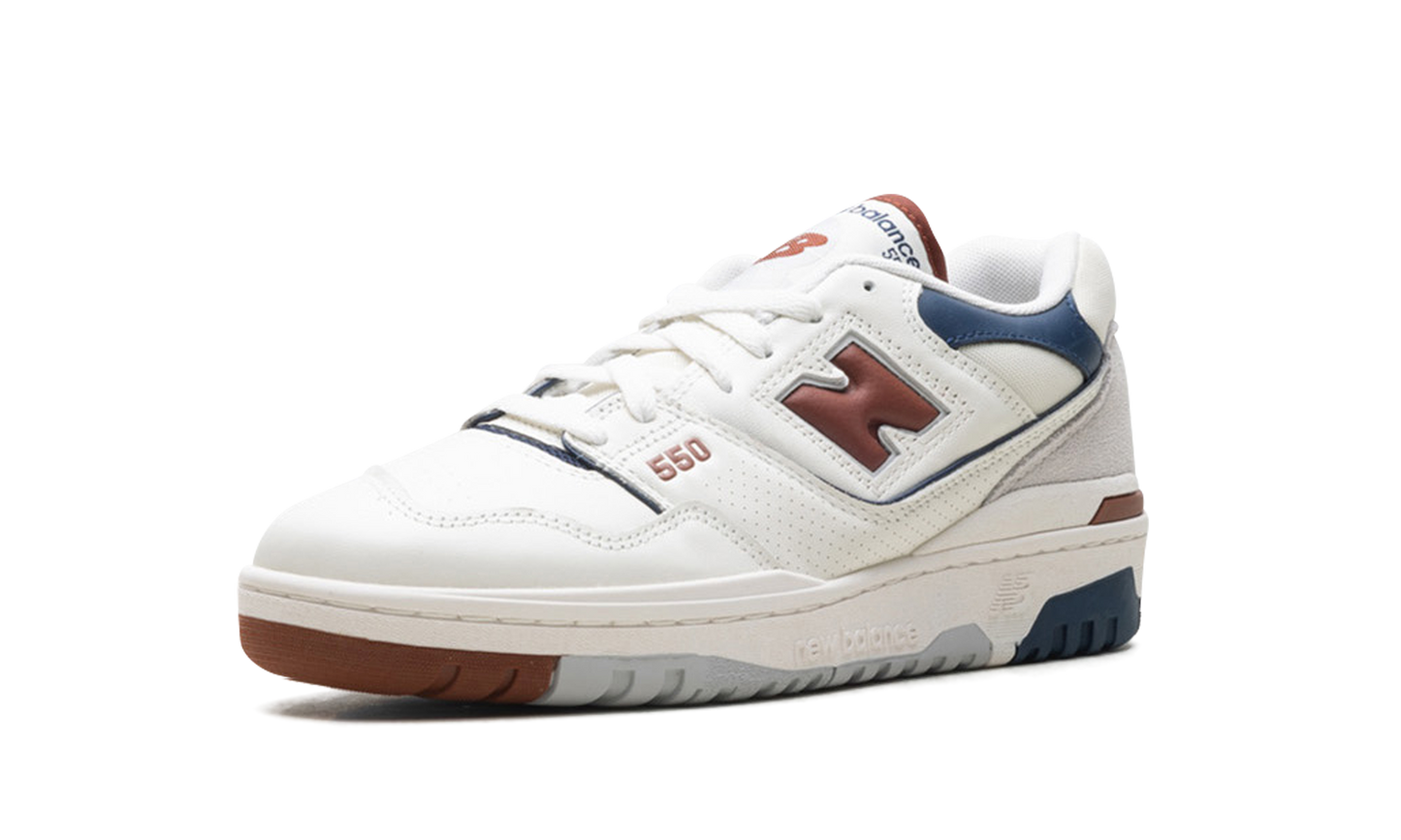 550 "Sea Salt Relic Brown" BB550ESG