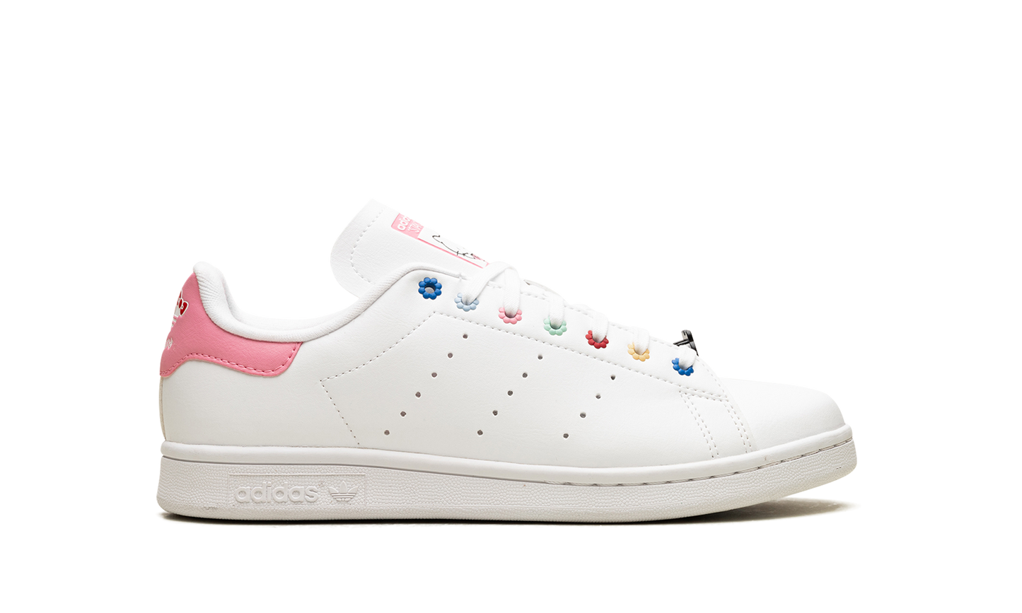 Stan Smith GS "Hello Kitty" ID7230