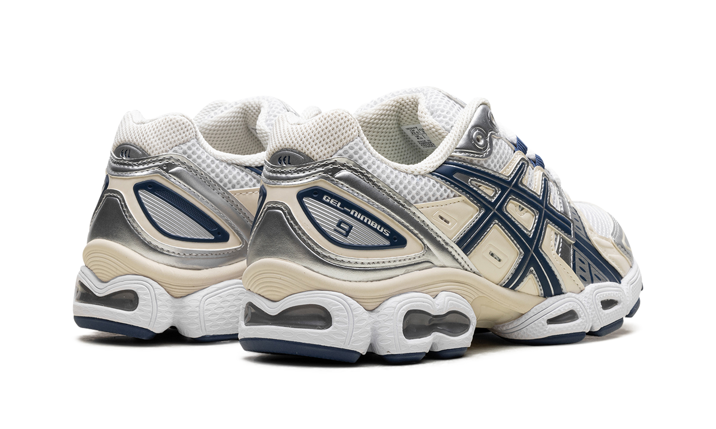 Gel-Nimbus 9 WMNS "White Light Indigo" 1202A278 108