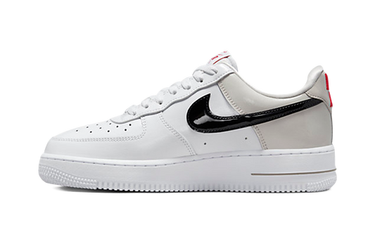AIR FORCE 1 '07 LT WMNS "Light Iron" DQ7570 001