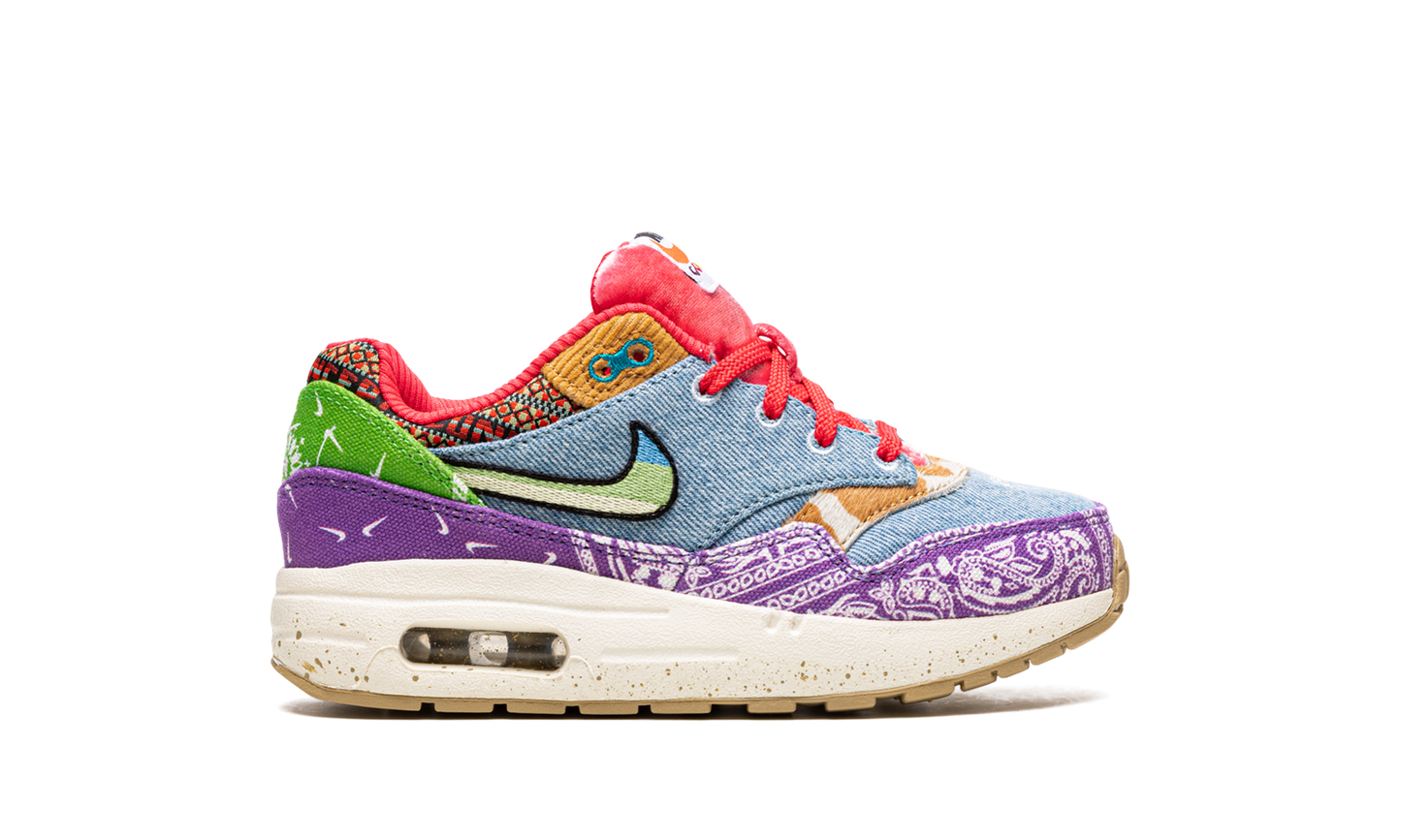 Air Max 1 PS "Concepts Far Out"
