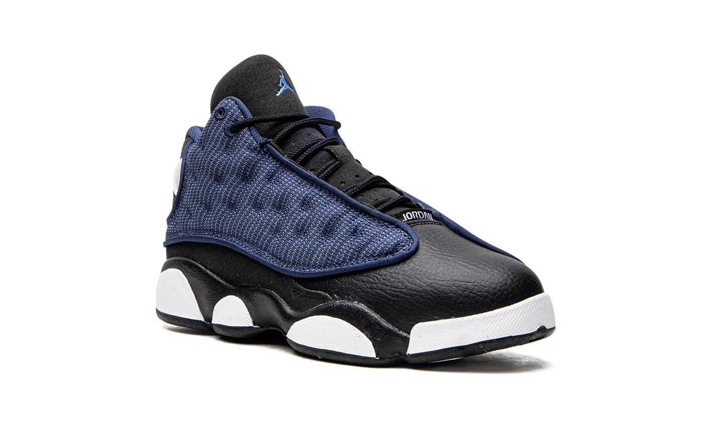 Air Jordan 13 Retro PS "Brave Blue" 414575 400