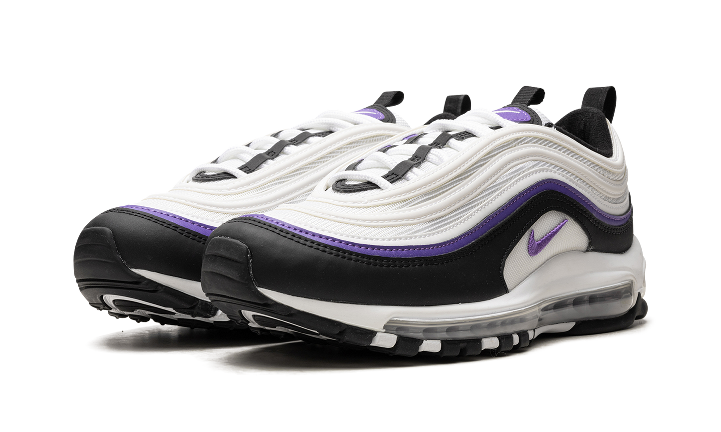 Air Max 97 "Action Grape" 921826 109