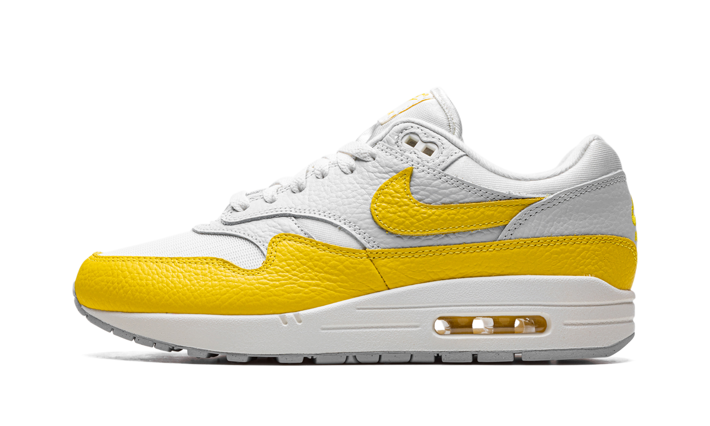AIR MAX 1 WMNS "Tour Yellow" DX2954 001