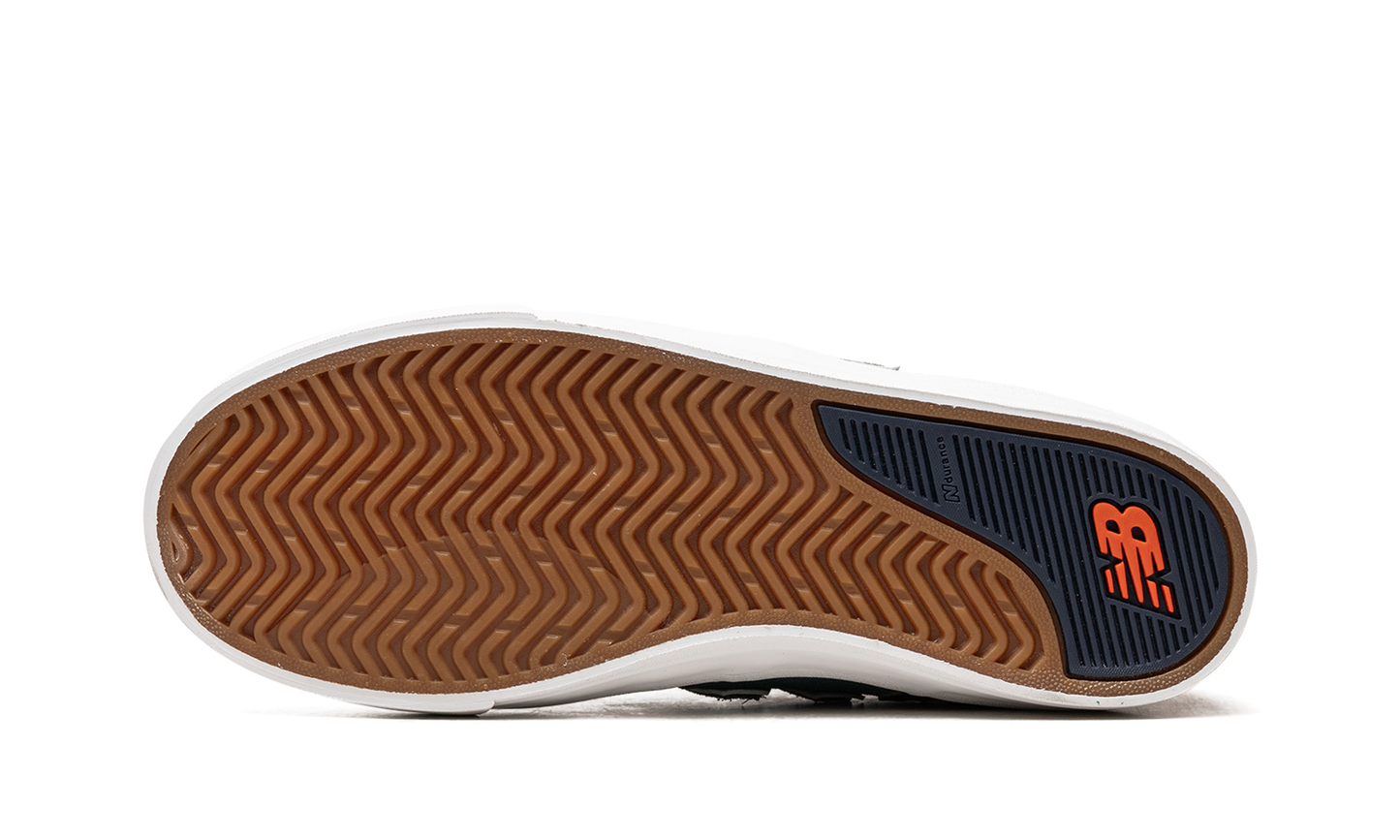 Jamie Foy x Numeric 306 "Grey Teal" NM306FIF