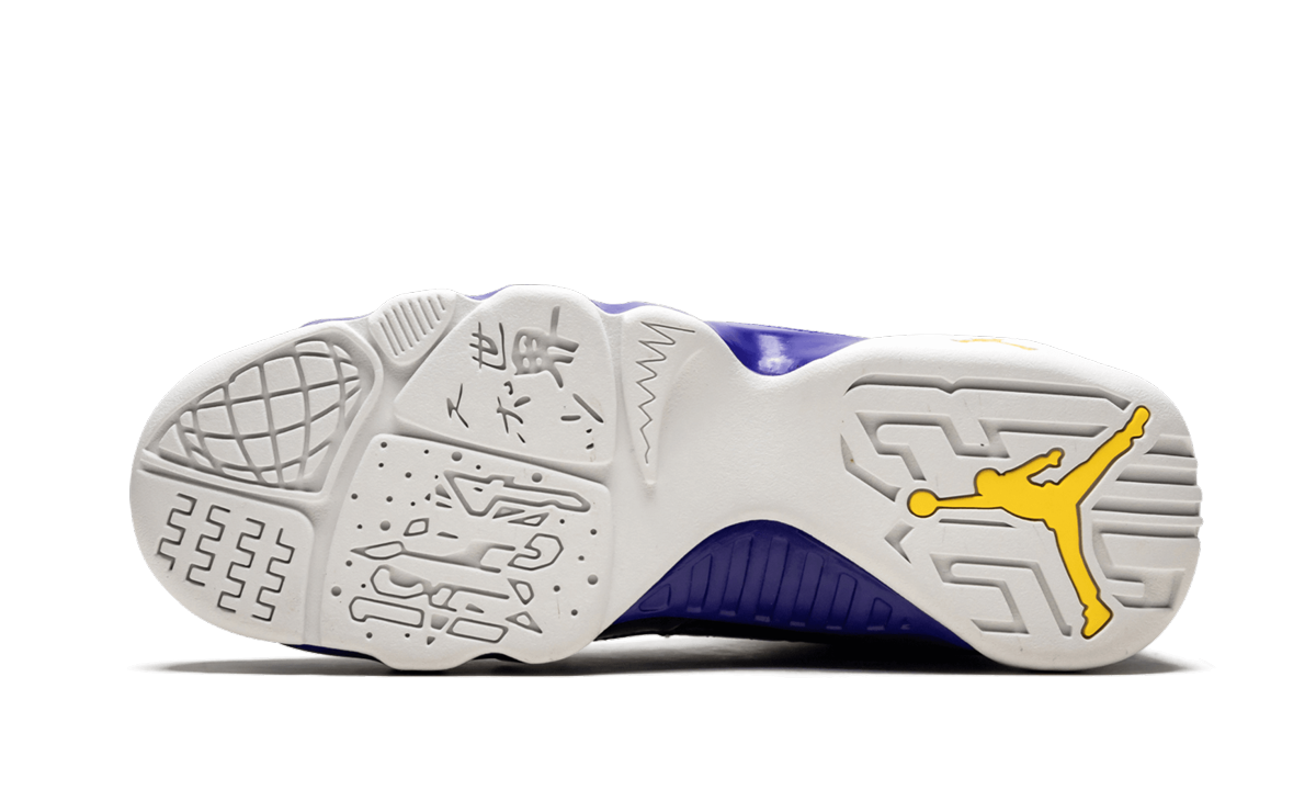 Air Jordan 9 Retro GS