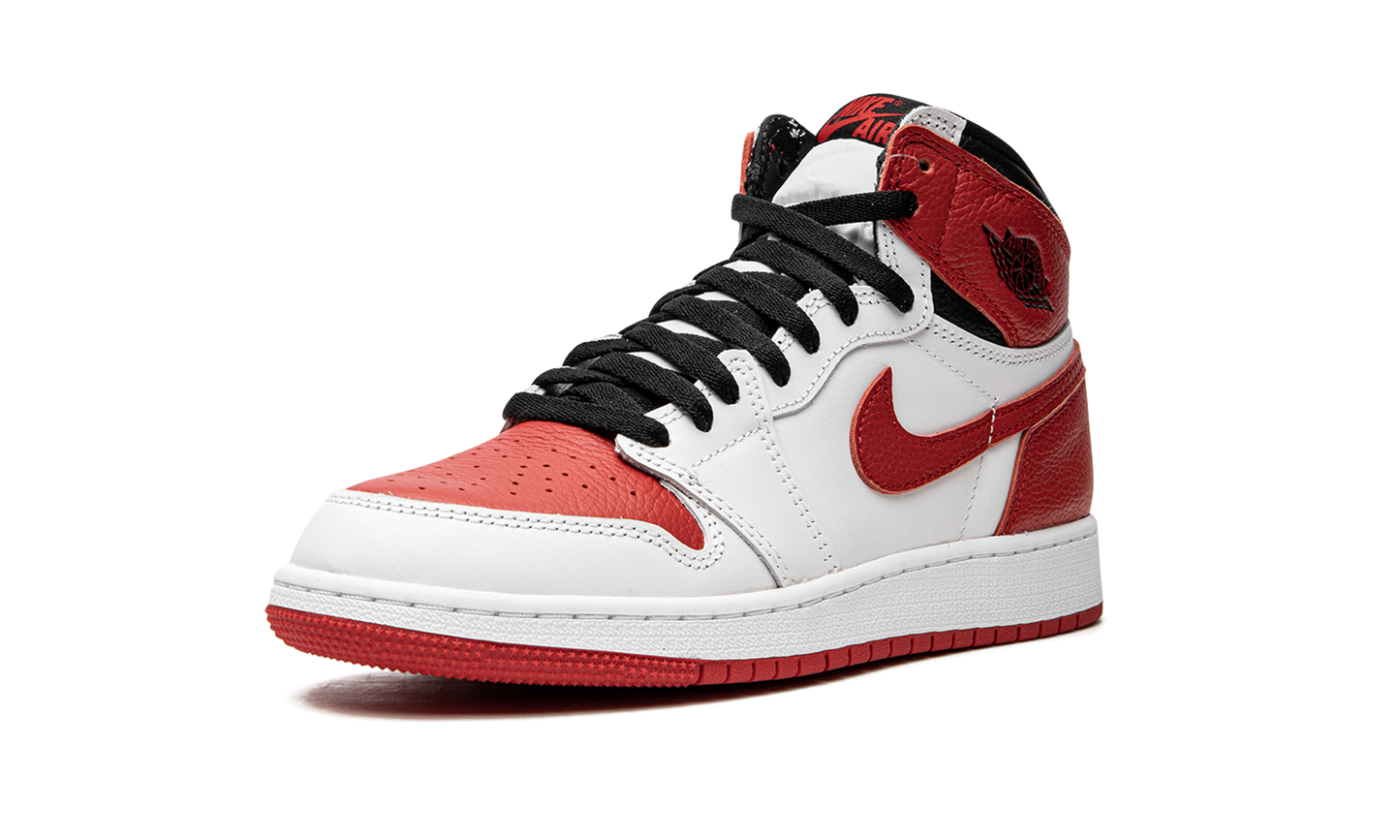 Air Jordan 1 Retro GS "Heritage" 575441 161