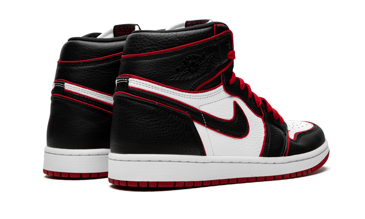Air Jordan 1 High OG "Bloodline / Meant To Fly" 555088 062