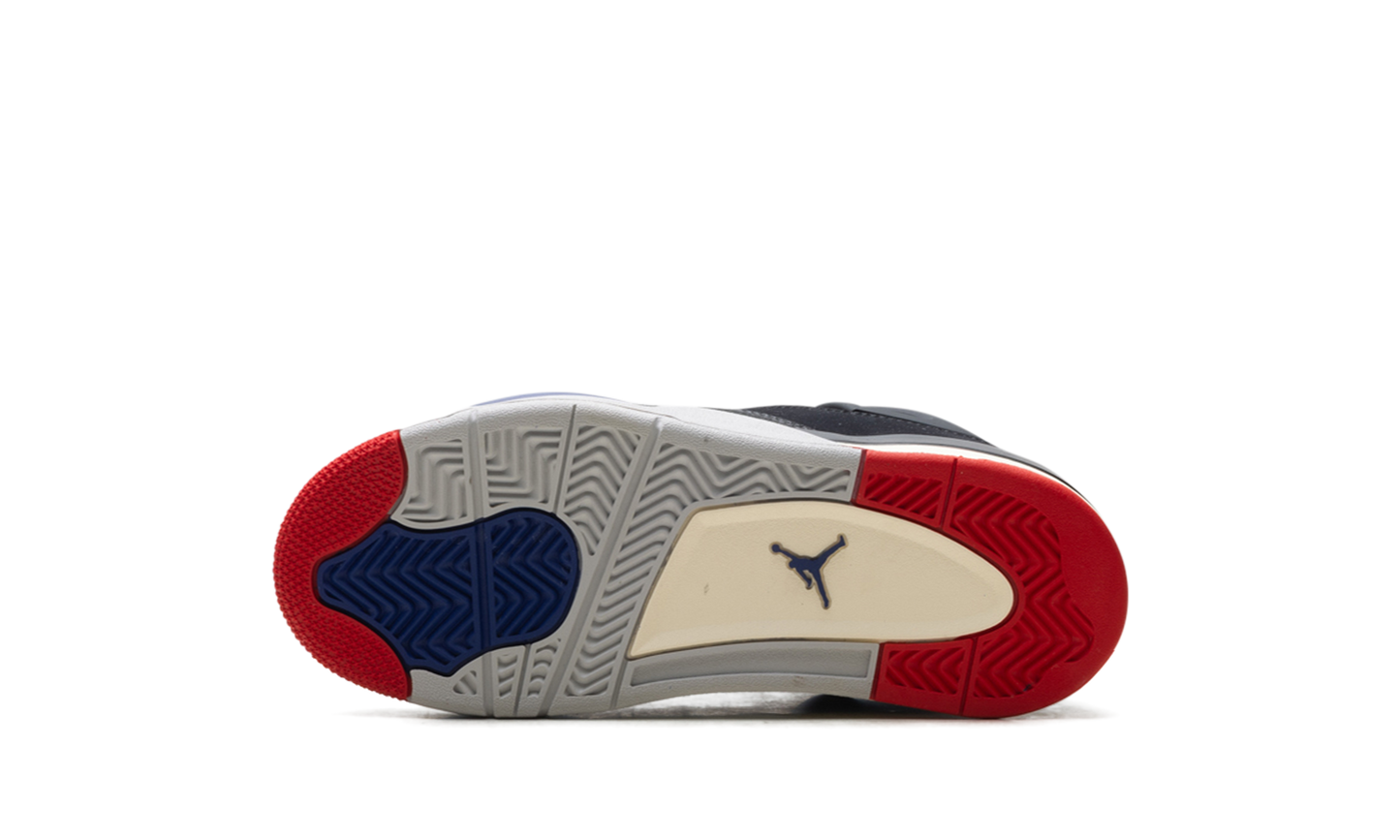 Air Jordan 4 PS "Rare Air" IB4388 003