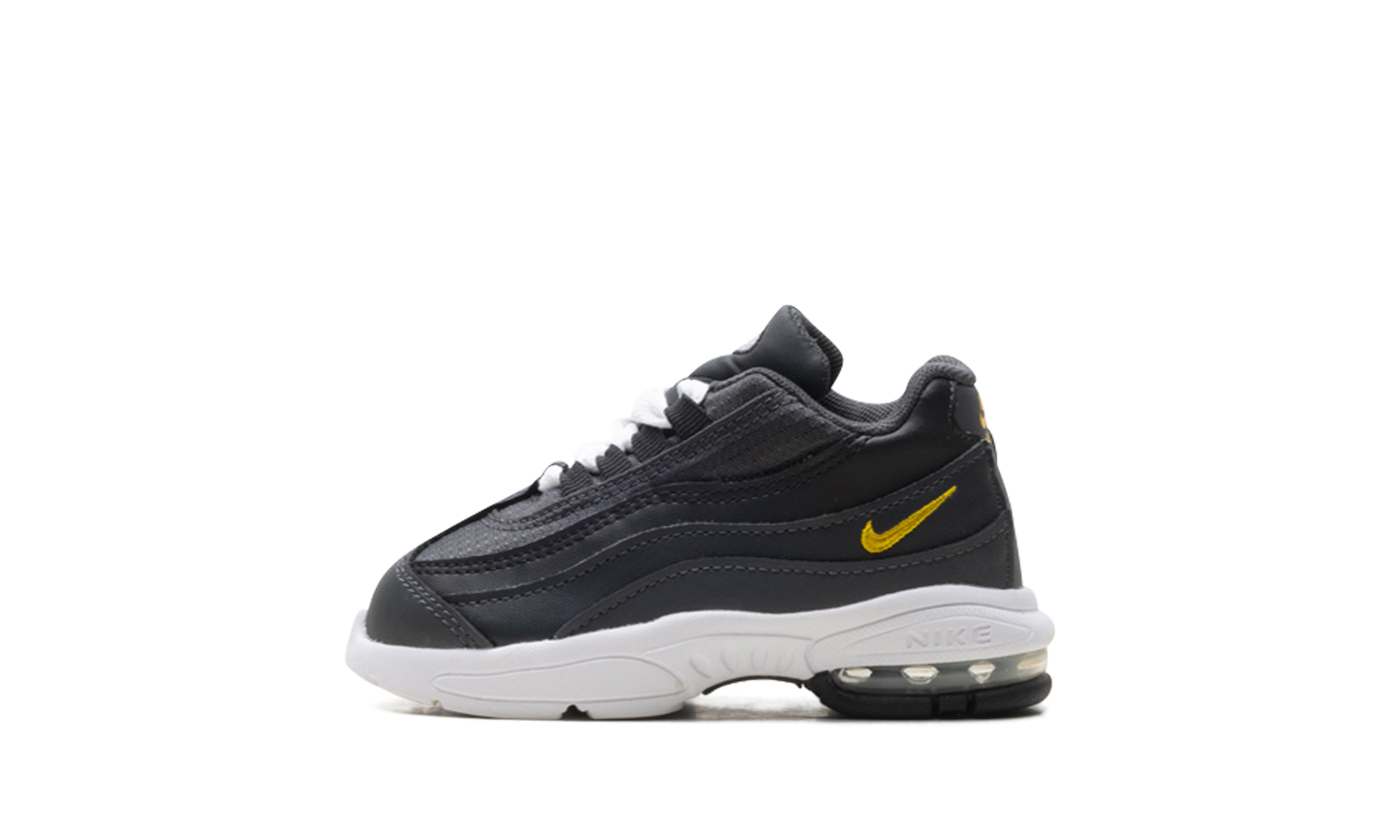 Little Air Max 95 TD "Anthracite" 905462 028