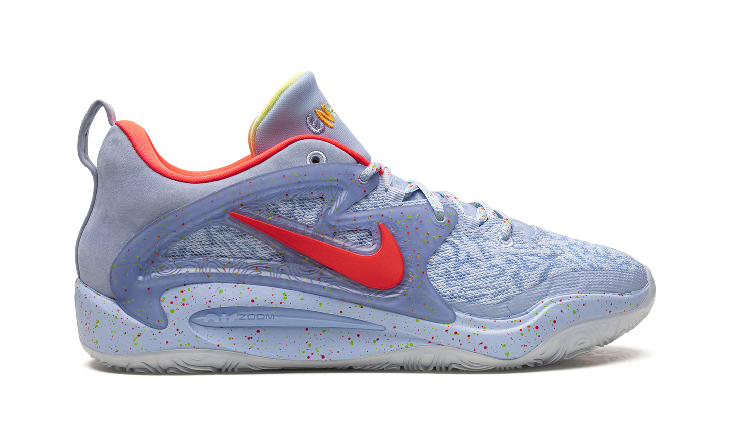 KD 15 Enspire "Enspire"