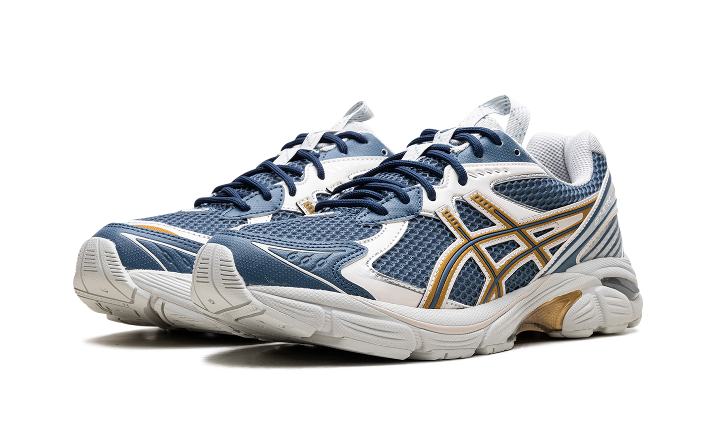 UB8-S GT-2160 "Cream Pure Silver" 1203A641 400