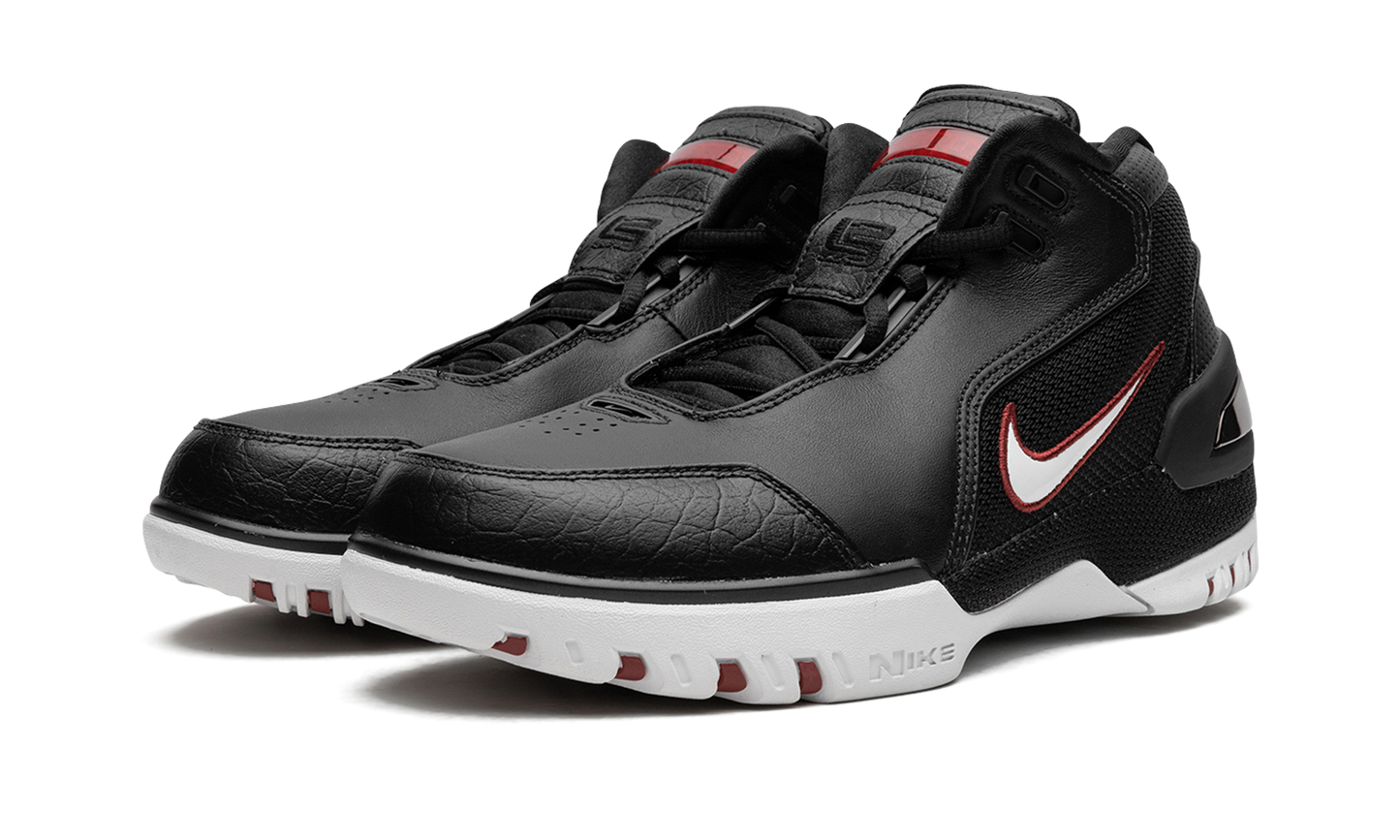 Air Zoom Generation QS "Black / Red"