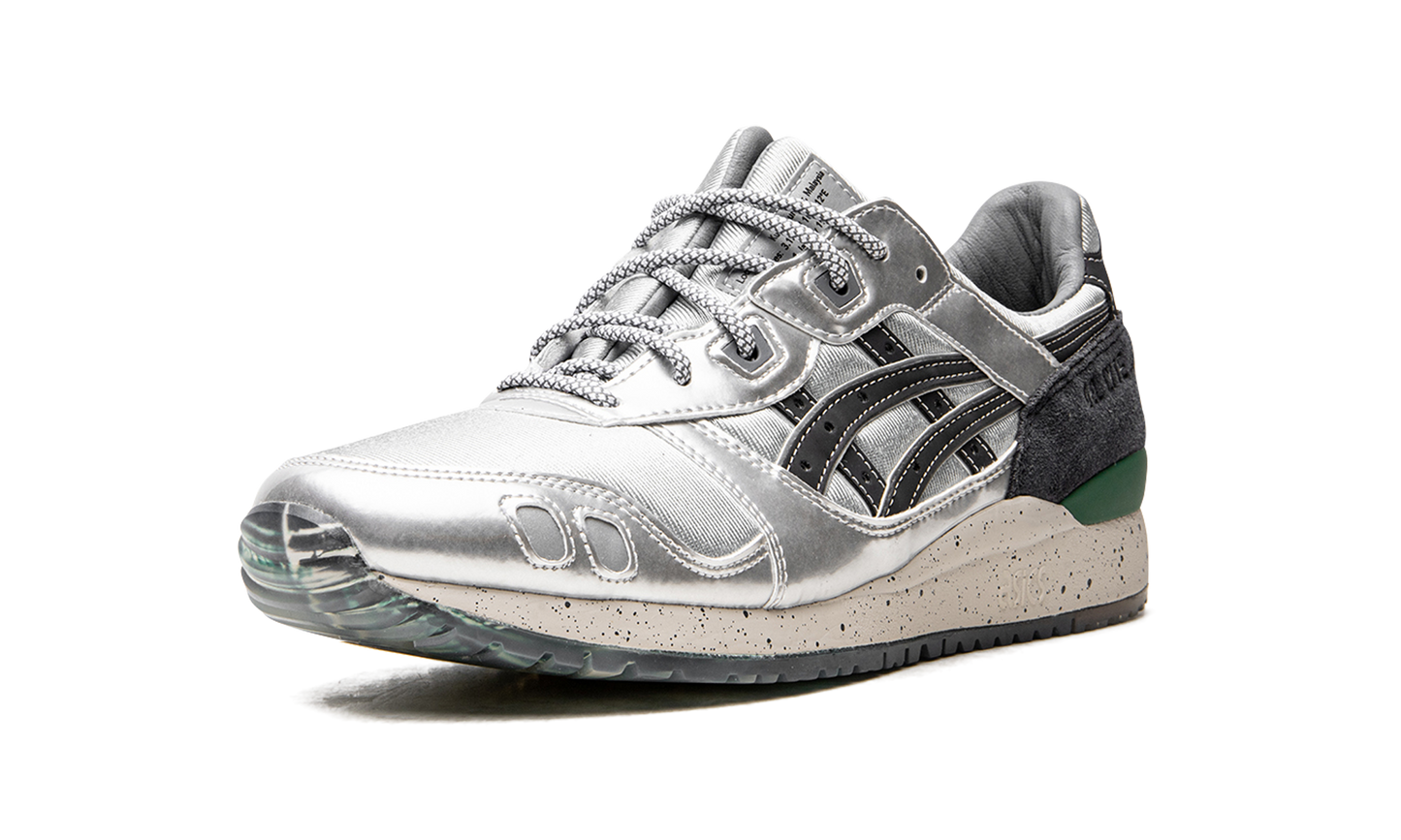 Gel-Lyte III "Sneaker Lah" 1203A073 020