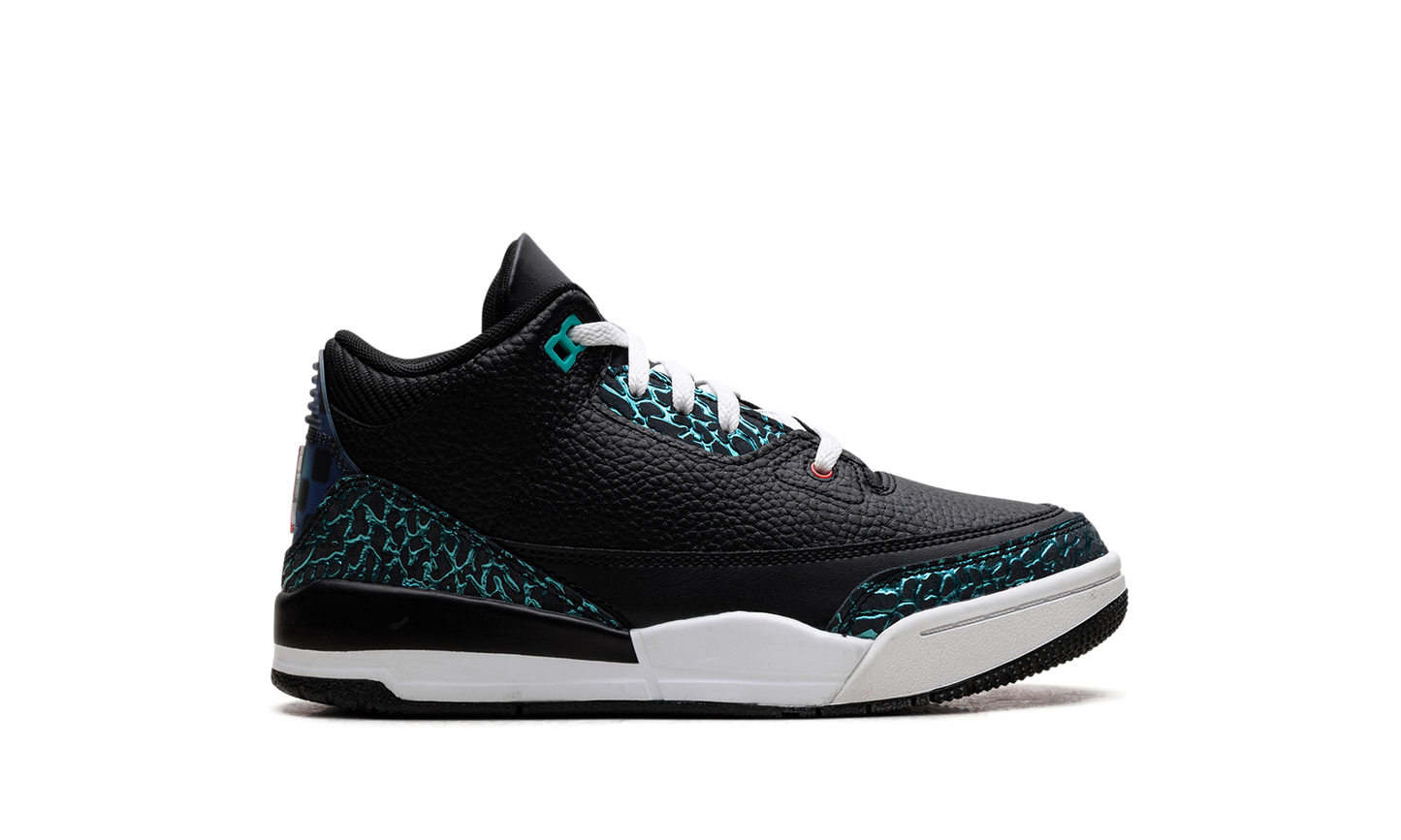Air Jordan 3 PS "Moto" FV5438 001