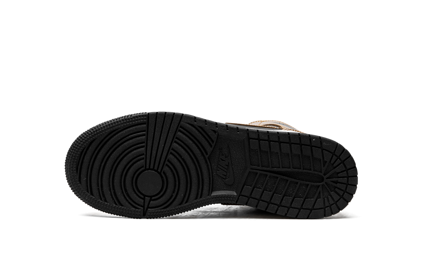 Air Jordan 1 Mid SE GS