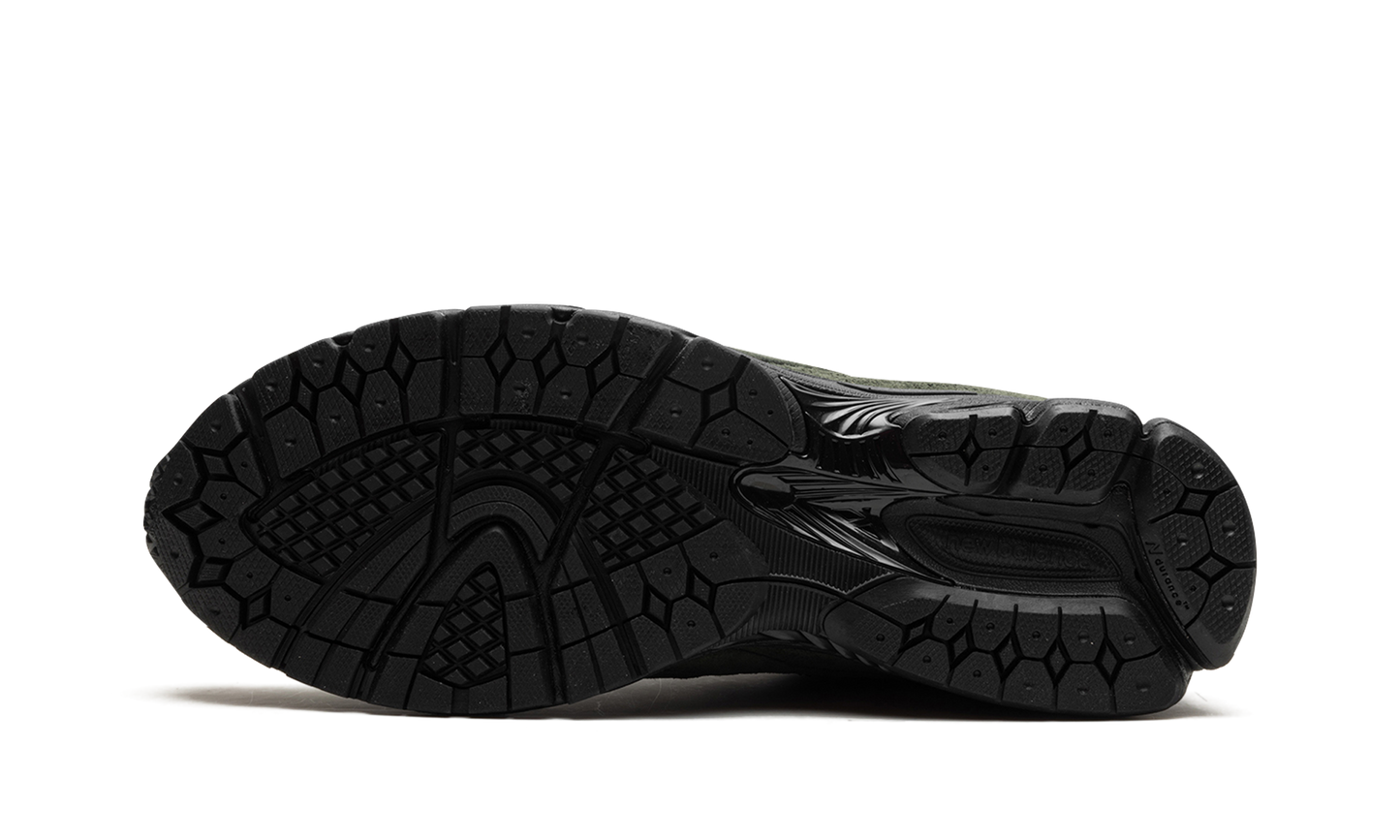 2002R "JJJJound - Pine" M2002RXY