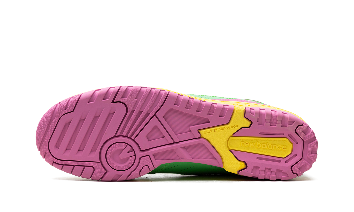 550 "Y2K Patent Leather Pack" BB550YKA