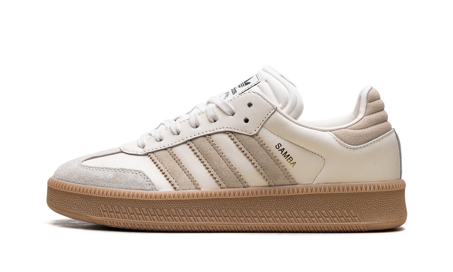 Samba XLG "Magic Beige Gum" JI0473