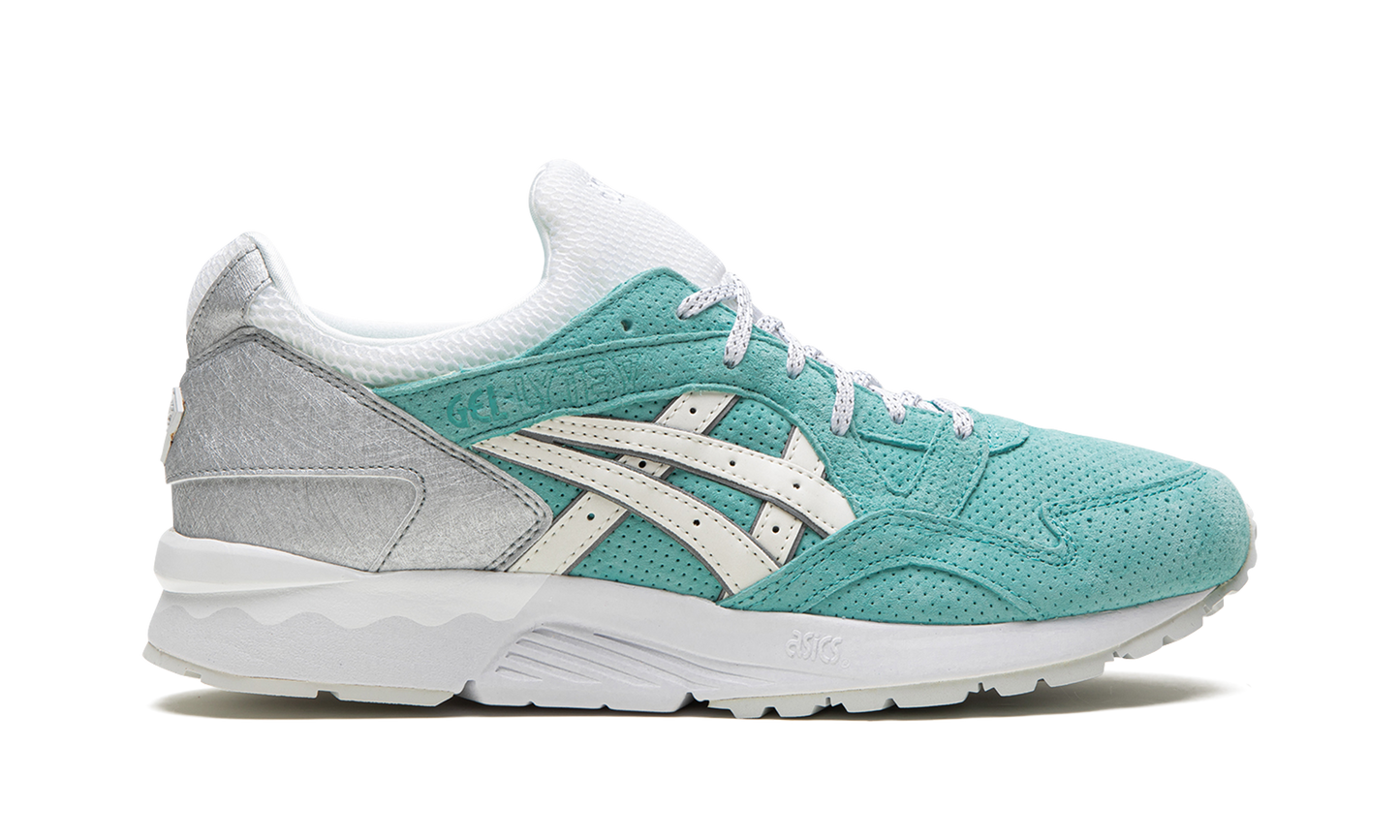 Gel-Lyte 5 "Diamond Supply x Kith - Tiffany" H51AK 4848