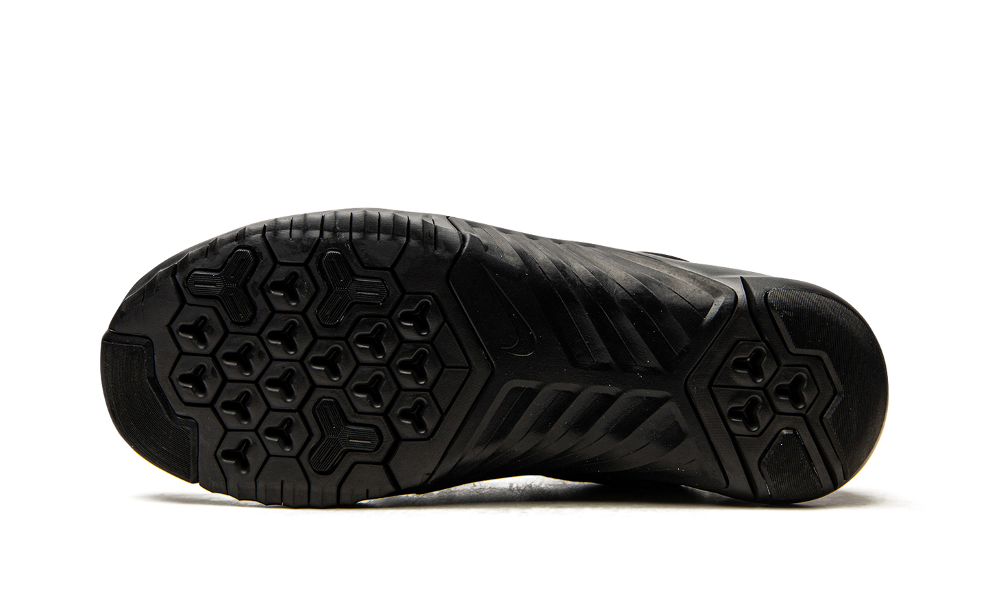 Free Metcon 2 "Triple Black" AQ8306 002