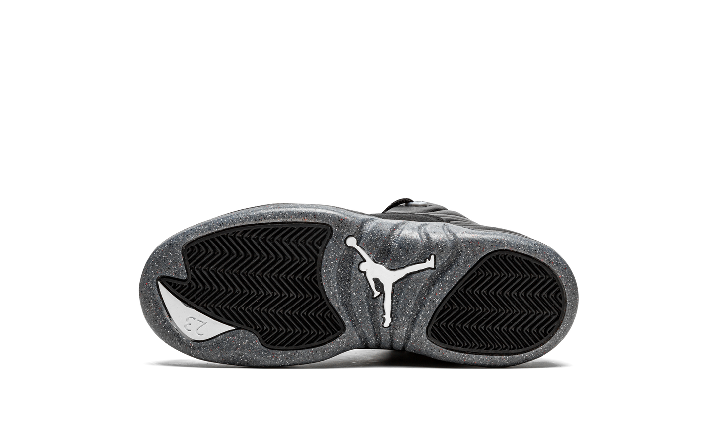 Air Jordan 12 Retro PS "Utility" DM5205 006