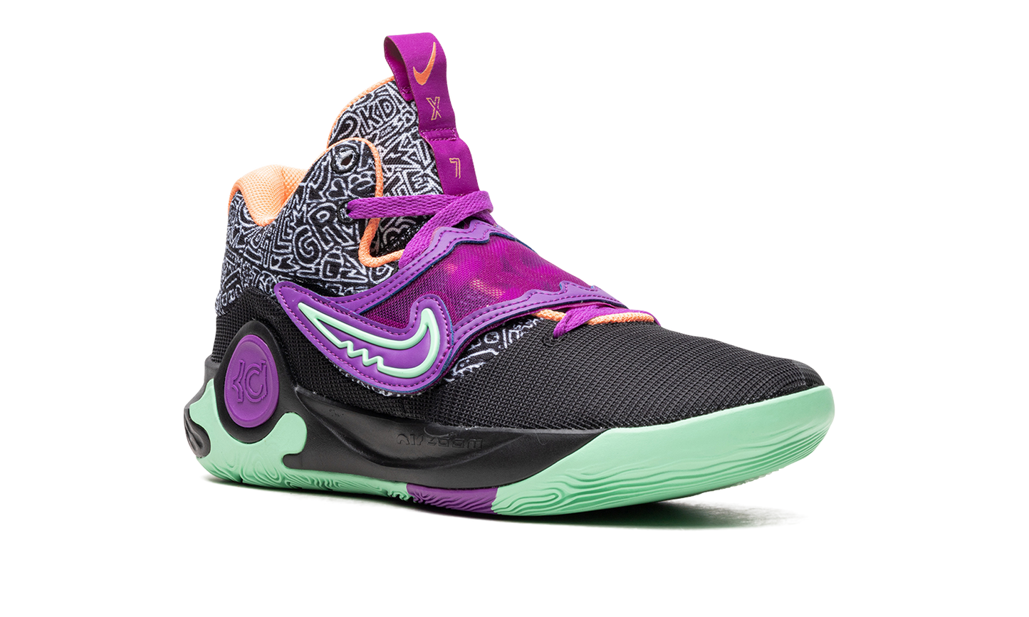 KD Trey 5 X "Brooklyn Courts" DD9538 013