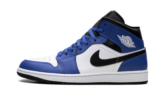 Jordan 1 Mid "Game Royal" DQ8426 402