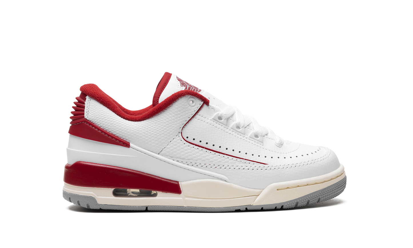 Jordan 2/3 GS "Jordan 2/3" FD0384 161