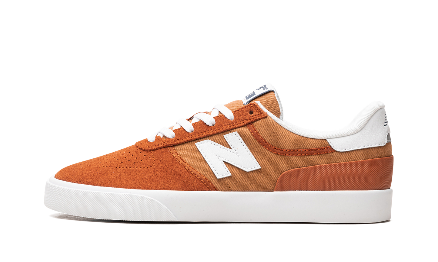 Numeric 272 "Brown/White" NM272RST