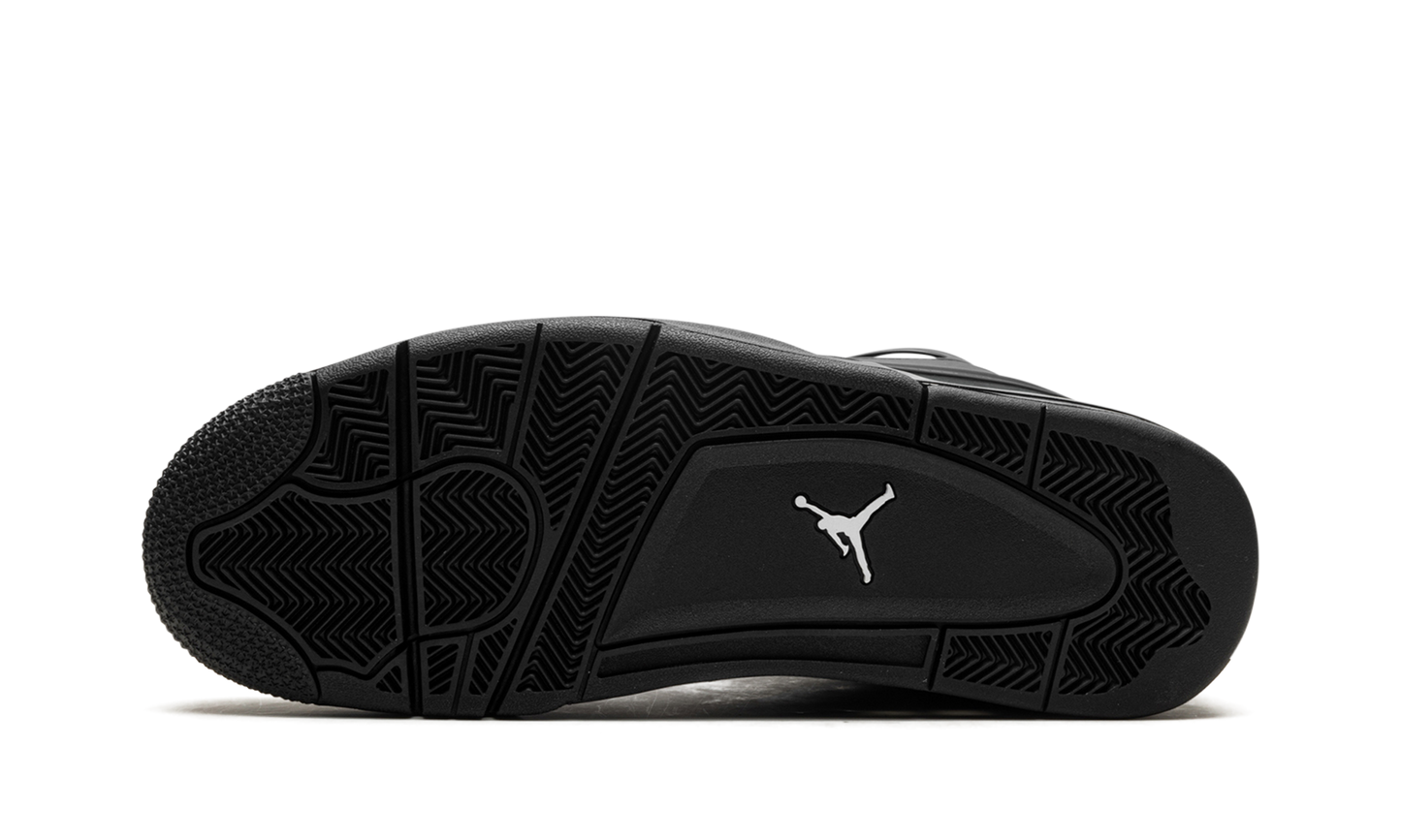 Air Jordan 4 RM "Black Cat" FQ7939 004