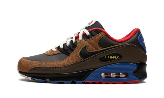Air Max 90 "EA Sports - Play Like Mad" FN1870 200