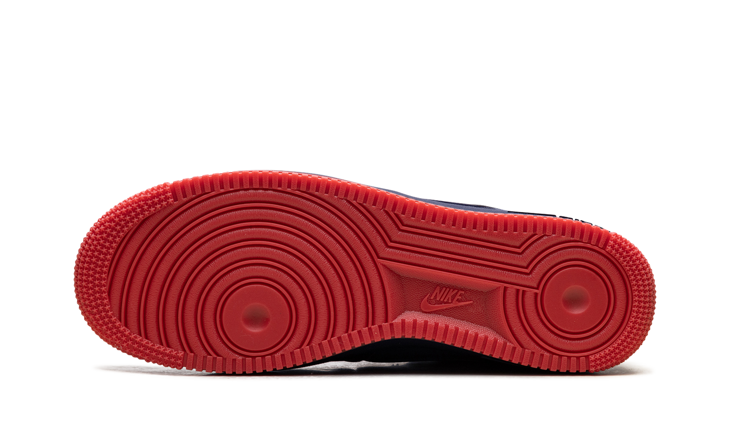 Air Force 1 Low "Retro Lettering" HV5752 410