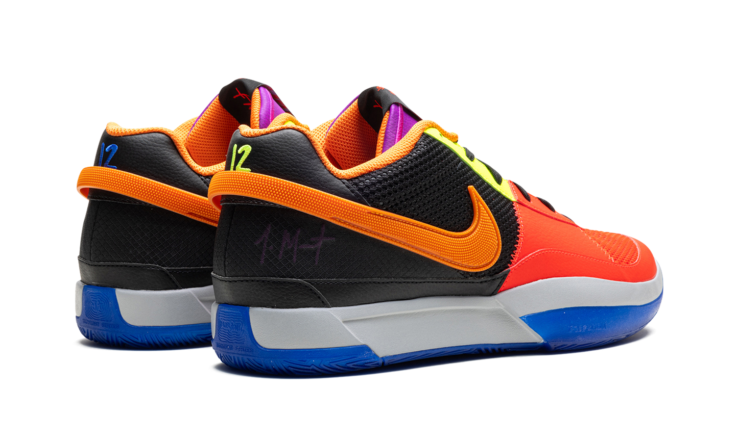 Ja 1 "Work For The Check" FJ4241 001