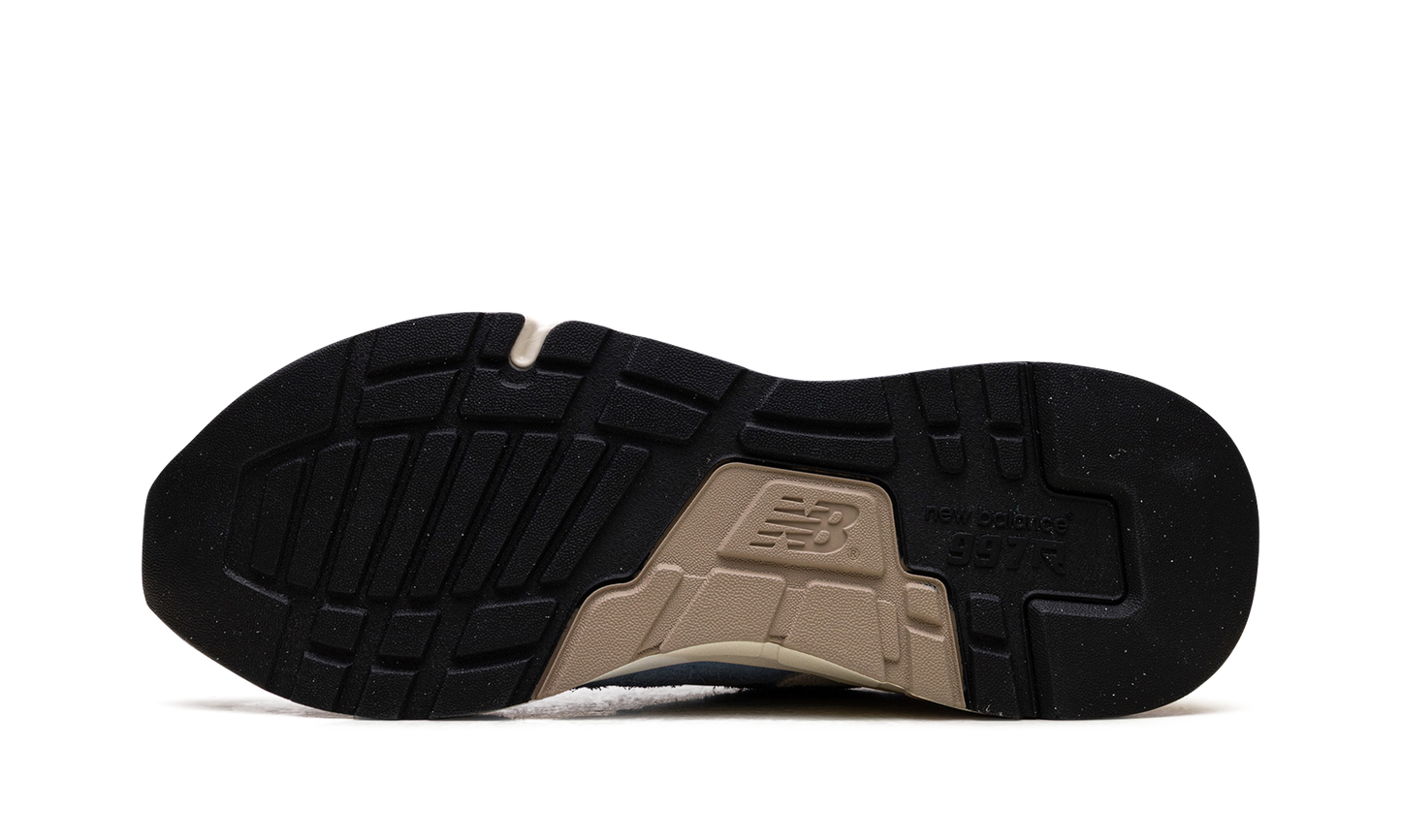 997R "Chrome Blue" U997RMA