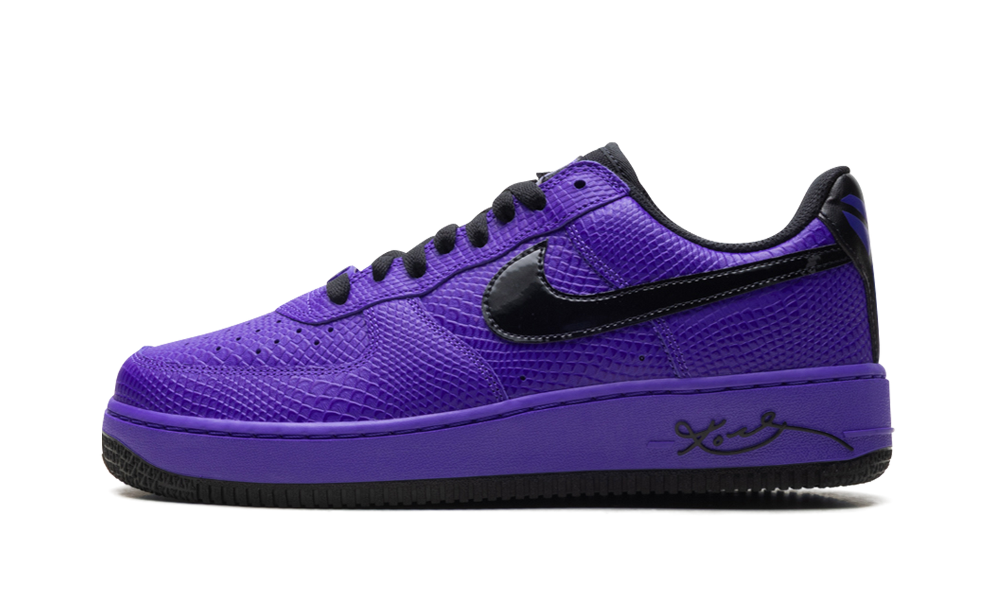 Air Force 1 Low "Kobe Byrant - FC Barcelona" II7062 500